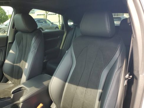 Certified 2024 Acura Integra A-Spec w/ Technology Package FWD image 15