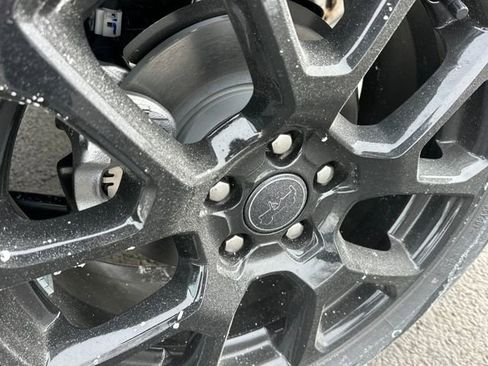 New 2026 Jeep Compass Latitude image 27