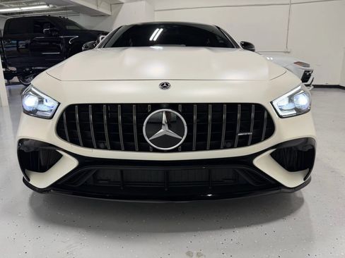 Used 2023 Mercedes-Benz AMG GT 63 image 39