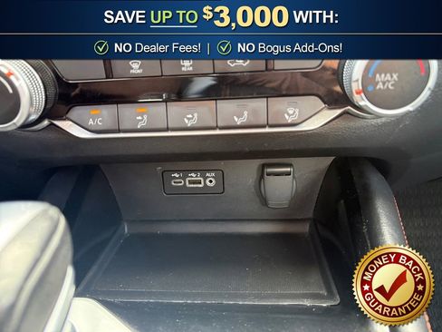 Used 2024 Nissan Altima 2.5 SR image 28