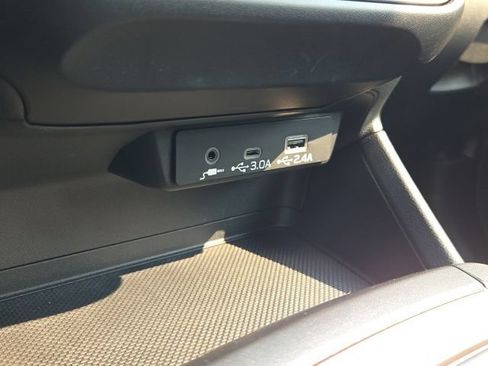 Certified 2026 Subaru Impreza 2.0i Sport AWD/4WD image 18