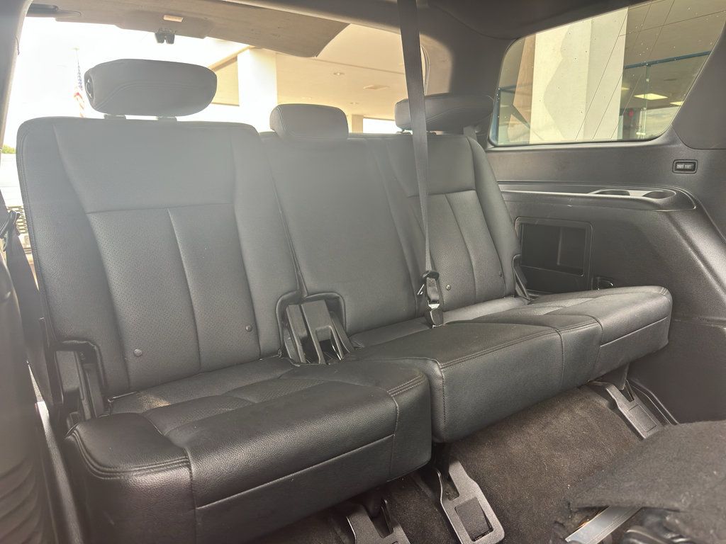 Used 2018 Ford Expedition XLT AWD/4WD image 6