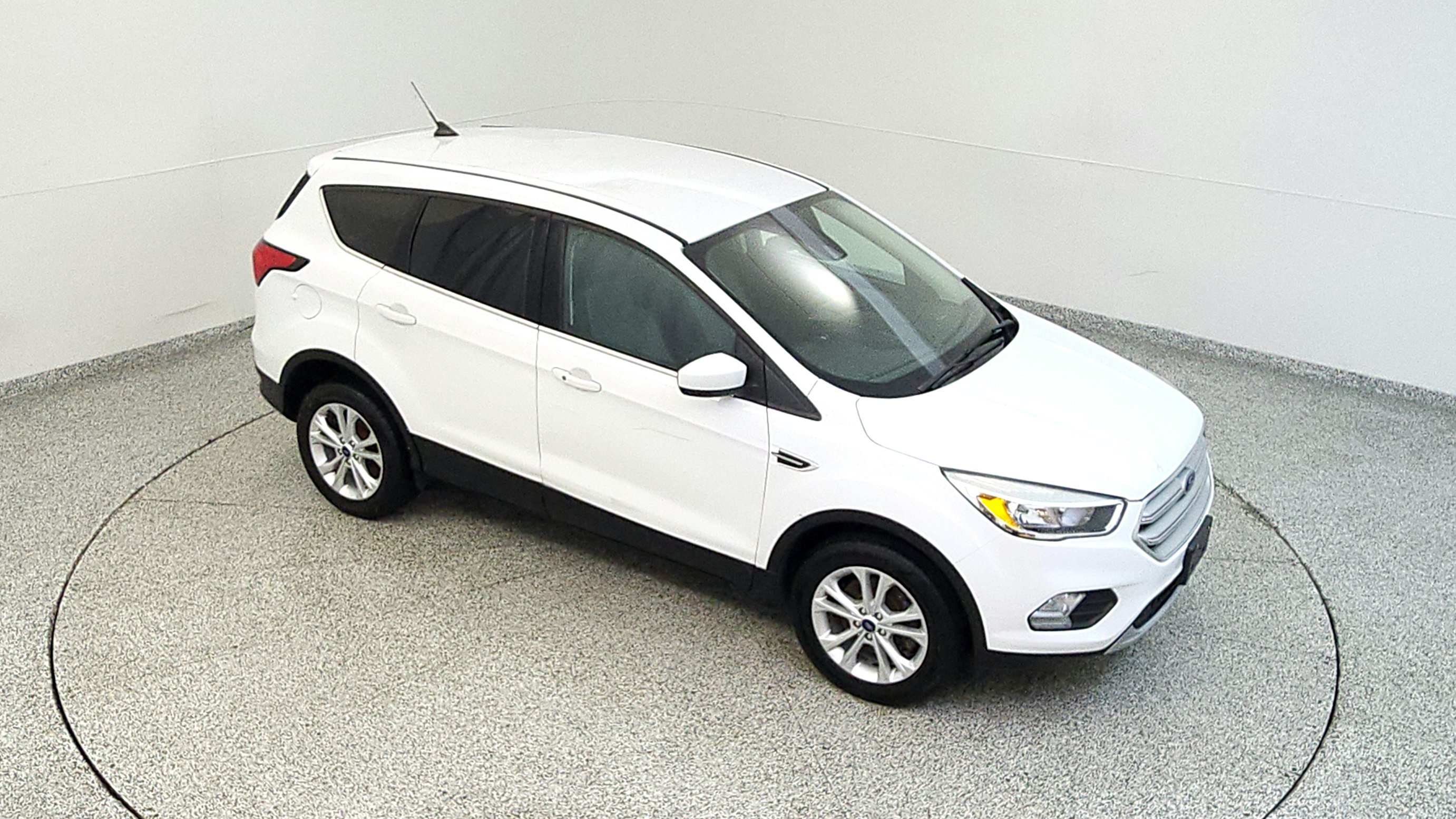 Used 2019 Ford Escape SE AWD/4WD image 16