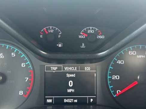Used 2015 Chevrolet Colorado LT RWD image 6