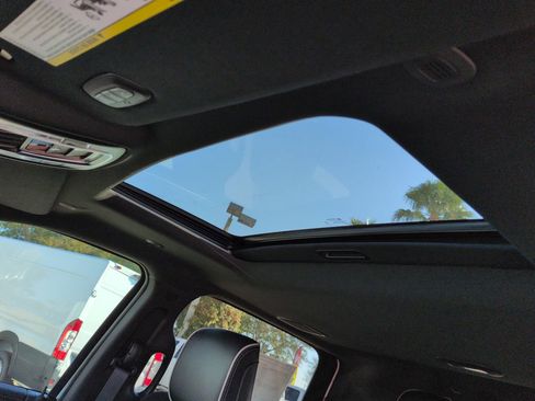 New 2026 RAM 3500 Laramie w/ Night Edition image 19