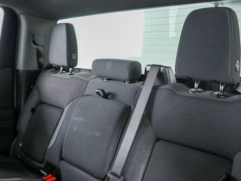 Used 2024 GMC Sierra 1500 Elevation AWD/4WD image 25