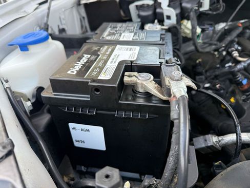 Used 2020 Ford F150 XL w/ XL Power Equipment Group RWD image 31