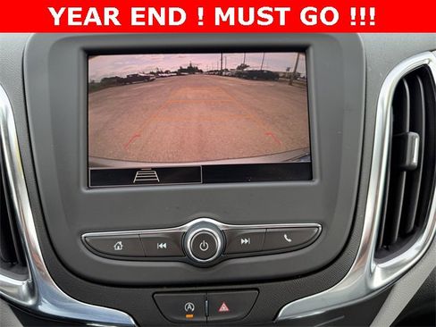 Certified 2024 Chevrolet Equinox LT image 23