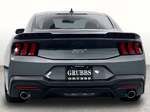 Used 2026 Ford Mustang GT RWD image 4