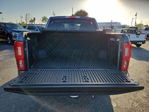 Used 2022 Ford Ranger XLT w/ Tremor Off-Road Package image 10