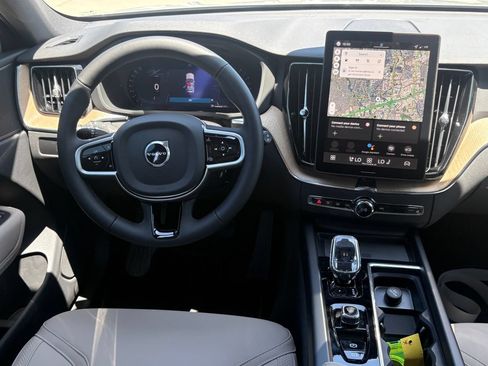 New 2026 Volvo XC60 B5 Plus w/ Protection Package Premier AWD/4WD image 10