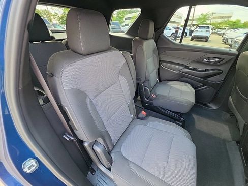Certified 2023 Chevrolet Traverse LT AWD/4WD image 30