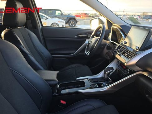 Used 2024 Mitsubishi Eclipse Cross SE image 24