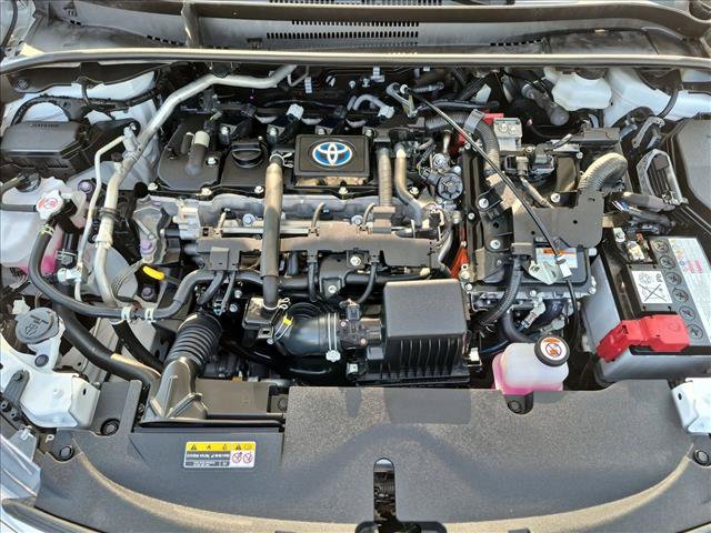 Used 2024 Toyota Corolla LE FWD image 30