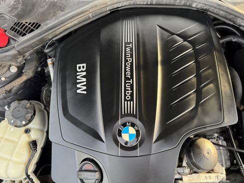 Used 2014 BMW 335i xDrive 335i xDrive image 22