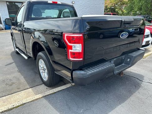 Used 2018 Ford F150 XL RWD image 2