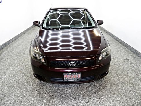 Used 2010 Scion tC image 2