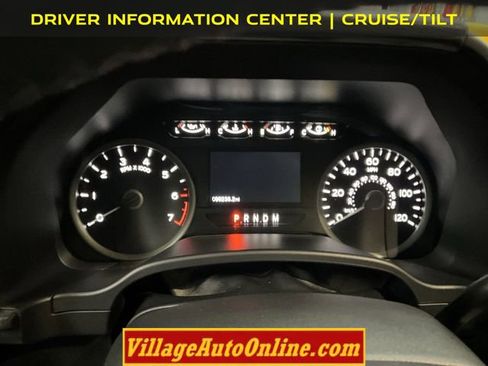 Used 2020 Ford F150 XLT w/ Equipment Group 302A Luxury image 10