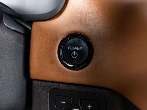 Used 2025 Toyota Tundra 1794 Edition image 23