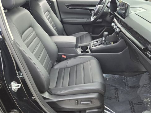 Certified 2025 Honda CR-V EX-L image 16
