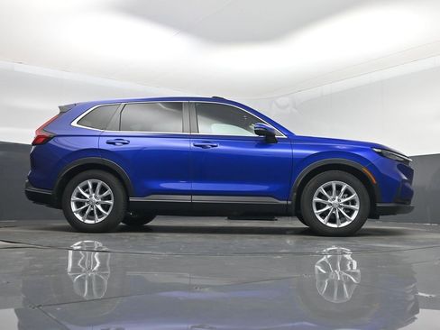 Used 2024 Honda CR-V EX-L image 18