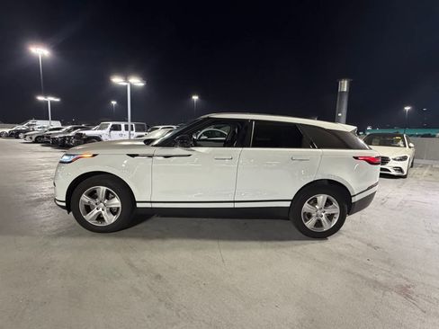 Used 2025 Land Rover Range Rover Velar S image 2