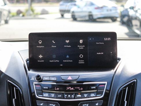 Used 2020 Acura RDX FWD w/ Technology Package image 14