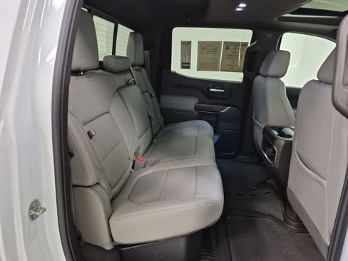 Used 2022 GMC Sierra 1500 SLT w/ SLT Premium Plus Package image 28