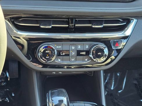 New 2026 Buick Envista Sport Touring w/ Convenience I Package FWD image 22