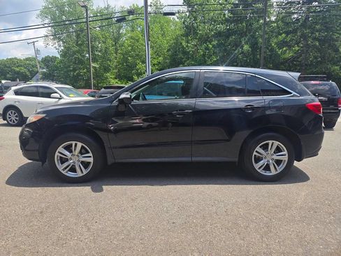 Used 2013 Acura RDX AWD image 19