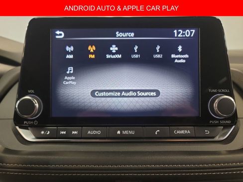 Certified 2024 Nissan Rogue SV image 14