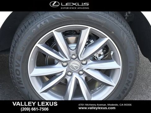 Used 2020 Acura RDX AWD w/ Technology Package image 12