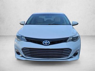 Used 2014 Toyota Avalon XLE Premium FWD video 2
