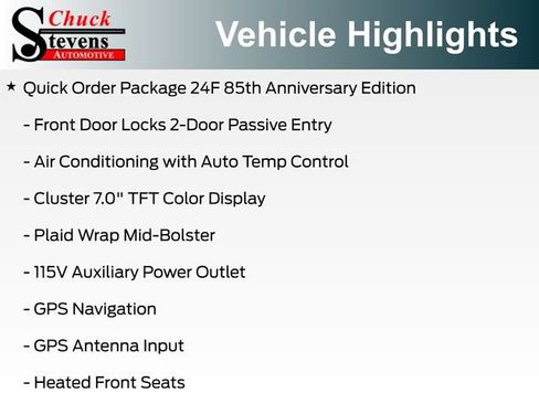 New 2026 Jeep Gladiator Sport AWD/4WD image 20