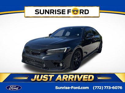 Used 2024 Honda Civic Sport