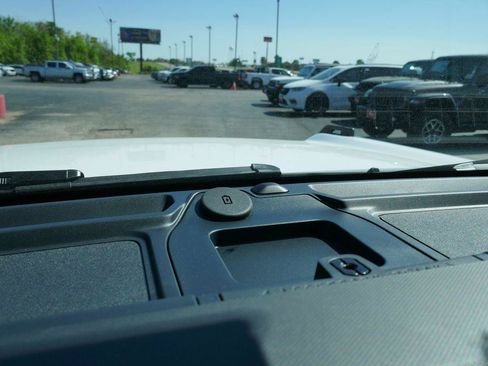 New 2026 Ford Bronco Big Bend AWD/4WD image 24