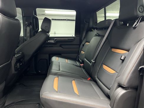 Certified 2024 GMC Sierra 2500 AT4 w/ AT4 Premium Plus Package image 99