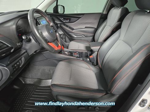 Used 2023 Subaru Forester Sport AWD/4WD image 15