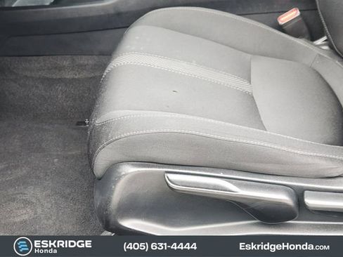 Used 2019 Honda Civic EX image 24