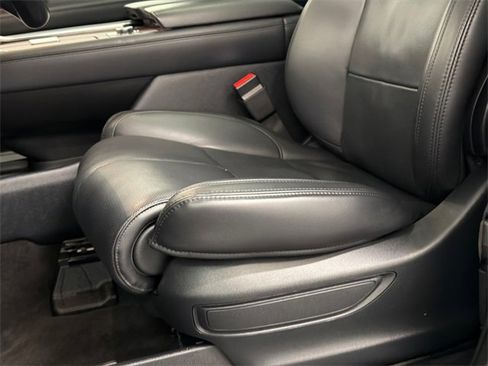 Used 2023 Lincoln Navigator L Reserve image 19