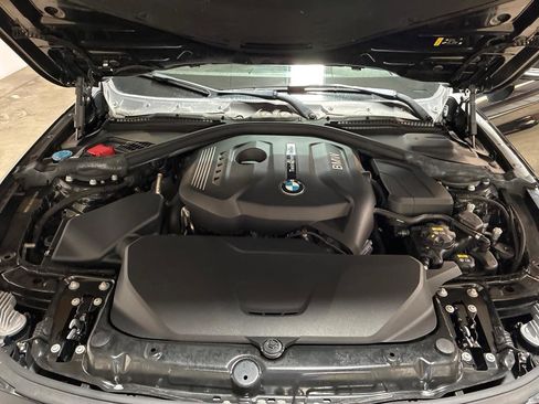 Used 2019 BMW 430i Gran Coupe xDrive w/ M Sport Package AWD/4WD image 32