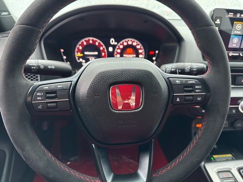 Certified 2023 Honda Civic Type R image 26