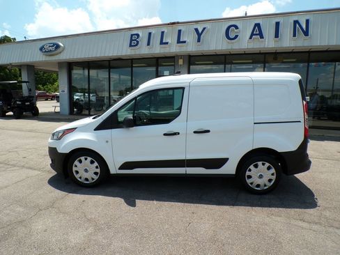 Used 2022 Ford Transit Connect XL FWD image 4