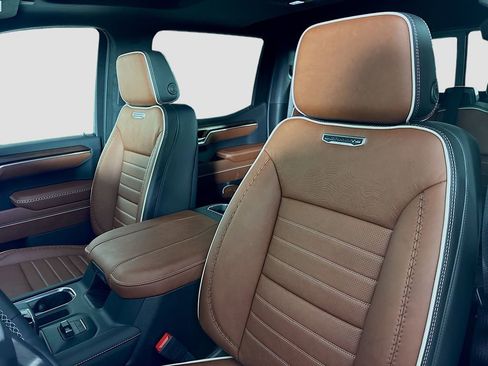 New 2026 GMC Sierra 1500 Denali Ultimate image 21