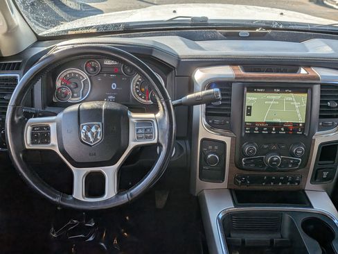 Used 2018 RAM 2500 Laramie image 18
