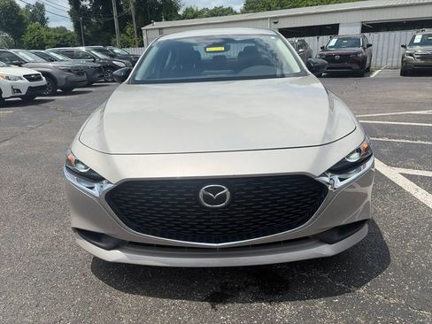 Used 2024 MAZDA MAZDA3 s FWD image 2