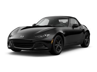 New 2026 MAZDA MX-5 Miata Sport RWD video 1