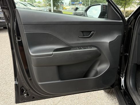 Used 2026 Hyundai Kona SEL Sport FWD image 14