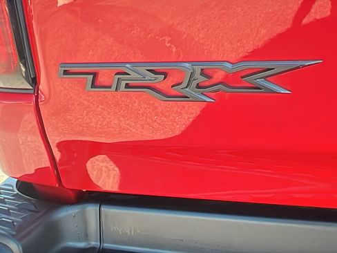 Used 2022 RAM 1500 TRX w/ TRX Level 1 Equipment Group image 10