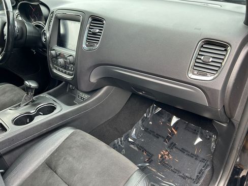 Used 2019 Dodge Durango R/T AWD/4WD image 26